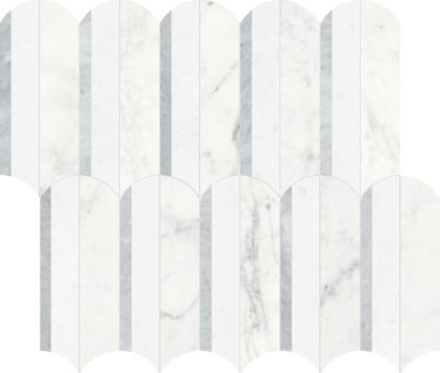 Utopio Hydros Dove Mosaic