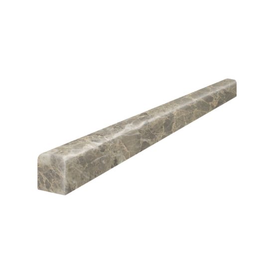 Velutto Ash .5x12 Deco-Bar
