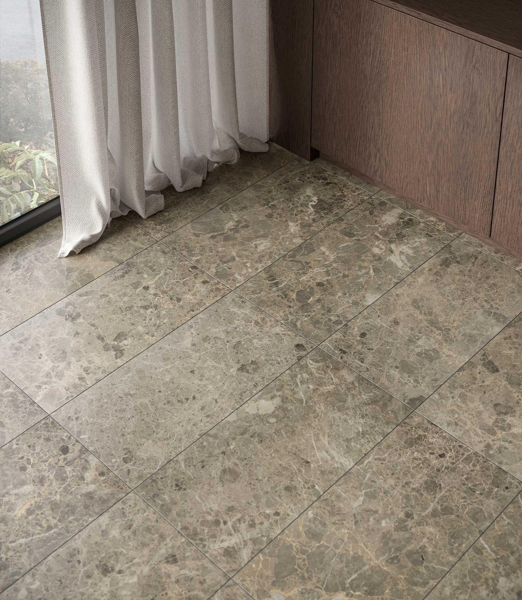 Velutto Ash 3 | Marino Tile NY