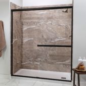 Venetian Marble Wall Tile 25x15 | Marino Tile NY