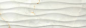 Venezia 10X30" Vibe White | Marino Tile NY