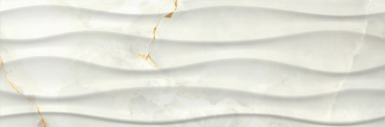 Venezia 10X30" Vibe White | Marino Tile NY
