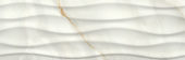 Venezia 10X30" Vibe White | Marino Tile NY