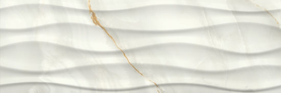 Venezia 10X30" Vibe White | Marino Tile NY
