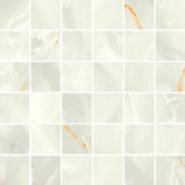 Venezia 2x2" Mosaic Cream | Marino Tile NY