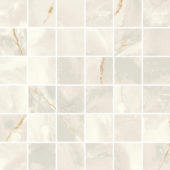 Venezia 2x2" Mosaic Grey | Marino Tile NY