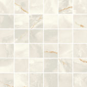 Venezia 2x2" Mosaic Grey | Marino Tile NY