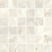 Venezia 2x2" Mosaic Grey | Marino Tile NY