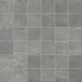 Verrazano Dark 2x2 Mosaic | Marino Tile NY