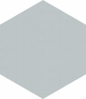 Vida 5.5X6.3” Pearl Hexagon | Marino Tile NY
