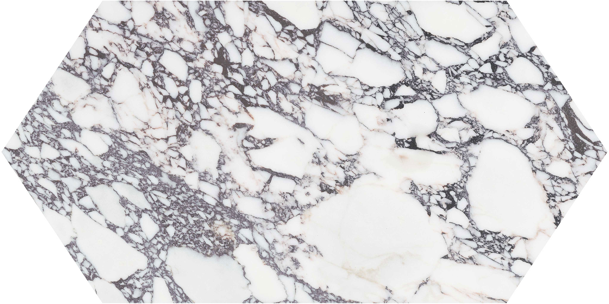 Viola Roccia 24 Picket | Marino Tile NY