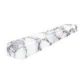 Violeta Roccia 1.25x12 Deco-Bar | Marino Tile NY