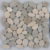 Vitality Mica Flat Pebble | Marino Tile NY