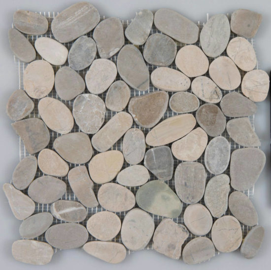 Vitality Mica Flat Pebble | Marino Tile NY