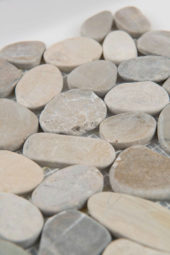 Vitality Mica Flat Pebble | Marino Tile NY