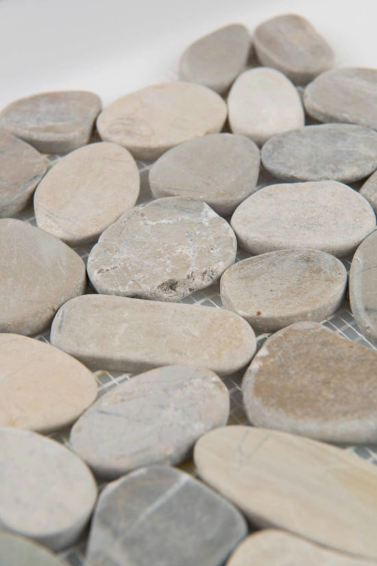 Vitality Mica Flat Pebble | Marino Tile NY