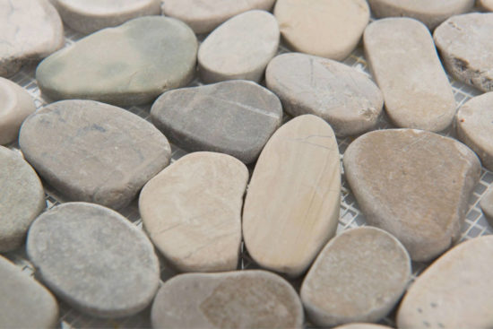 Vitality Mica Flat Pebble | Marino Tile NY