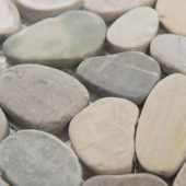 Vitality Mica Flat Pebble | Marino Tile NY