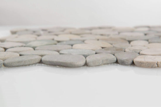 Vitality Mica Flat Pebble | Marino Tile NY