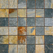 Volcano 2x2 Mosaic | Marino Tile NY