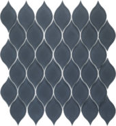 Waves Mosaic | Marino Tile NY