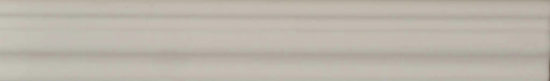 White 2X12 Chair Rail | Marino Tile NY