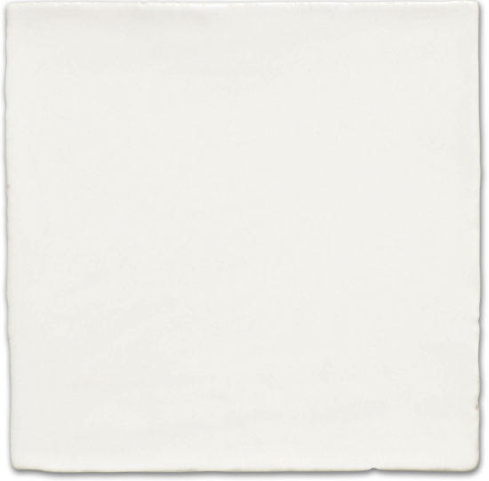 White 4X4 | Marino Tile NY
