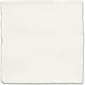 White 4X4 | Marino Tile NY