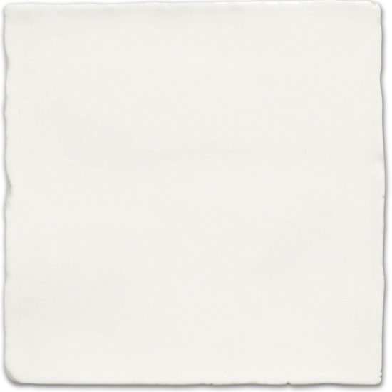 White 4X4 | Marino Tile NY