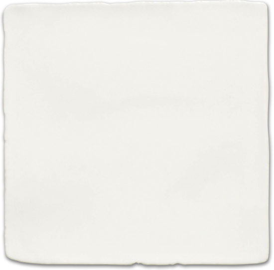 White 4X4 | Marino Tile NY