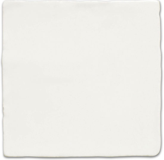 White 4X4 | Marino Tile NY