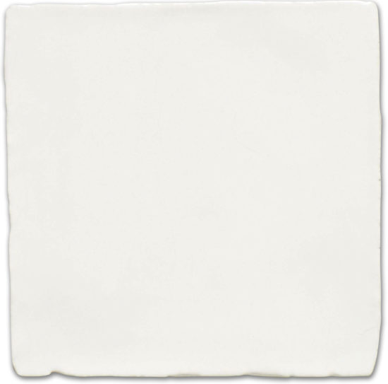 White 4X4 | Marino Tile NY