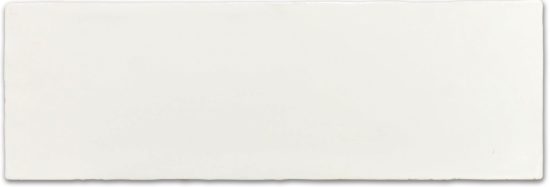 White 8X24 | Marino Tile NY