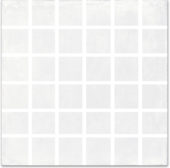 Whitehall Bianco 2x2 Mosaic | Marino Tile NY