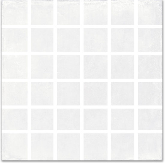 Whitehall Bianco 2x2 Mosaic | Marino Tile NY