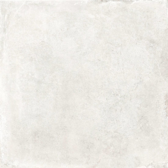 Whitestone White 39x39 | Marino Tile NY