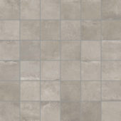 Williamsburg Taupe 2x2 Mosaic | Marino Tile NY