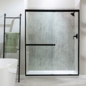 Wind Gust Shower Wall Kit 32x60x78 | Marino Tile NY