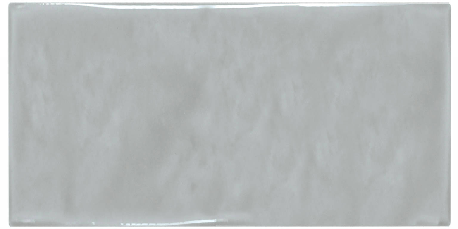 Winter Grey 3X6 Glossy | Marino Tile NY