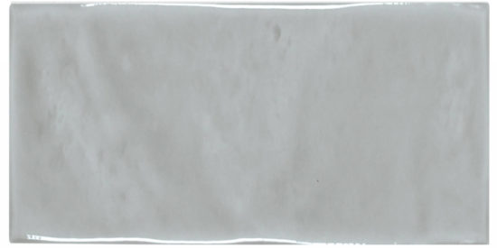 Winter Grey 3X6 Glossy | Marino Tile NY