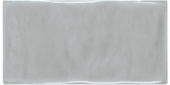 Winter Grey 3X6 Glossy | Marino Tile NY