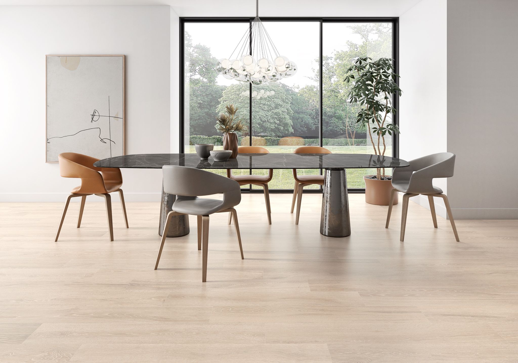 Woodlands 8X48 Haya  | Marino Tile NY