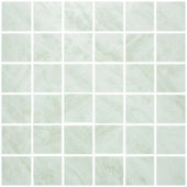 Yangtze 2X2 Mosaic | Marino Tile NY