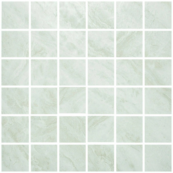 Yangtze 2X2 Mosaic | Marino Tile NY