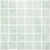 Yangtze 2X2 Mosaic | Marino Tile NY