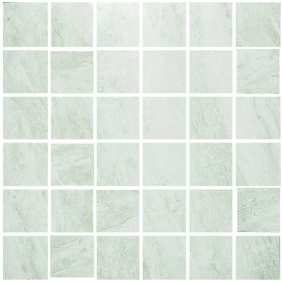 Yangtze 2X2 Mosaic | Marino Tile NY