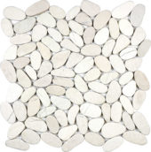 12X12 Flat Serenity Ivory | World Tile Company