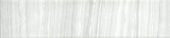 3X12 Ice Bullnose | World Tile Company