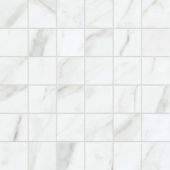 Altezza 2x2 Carrara | World Tile Company