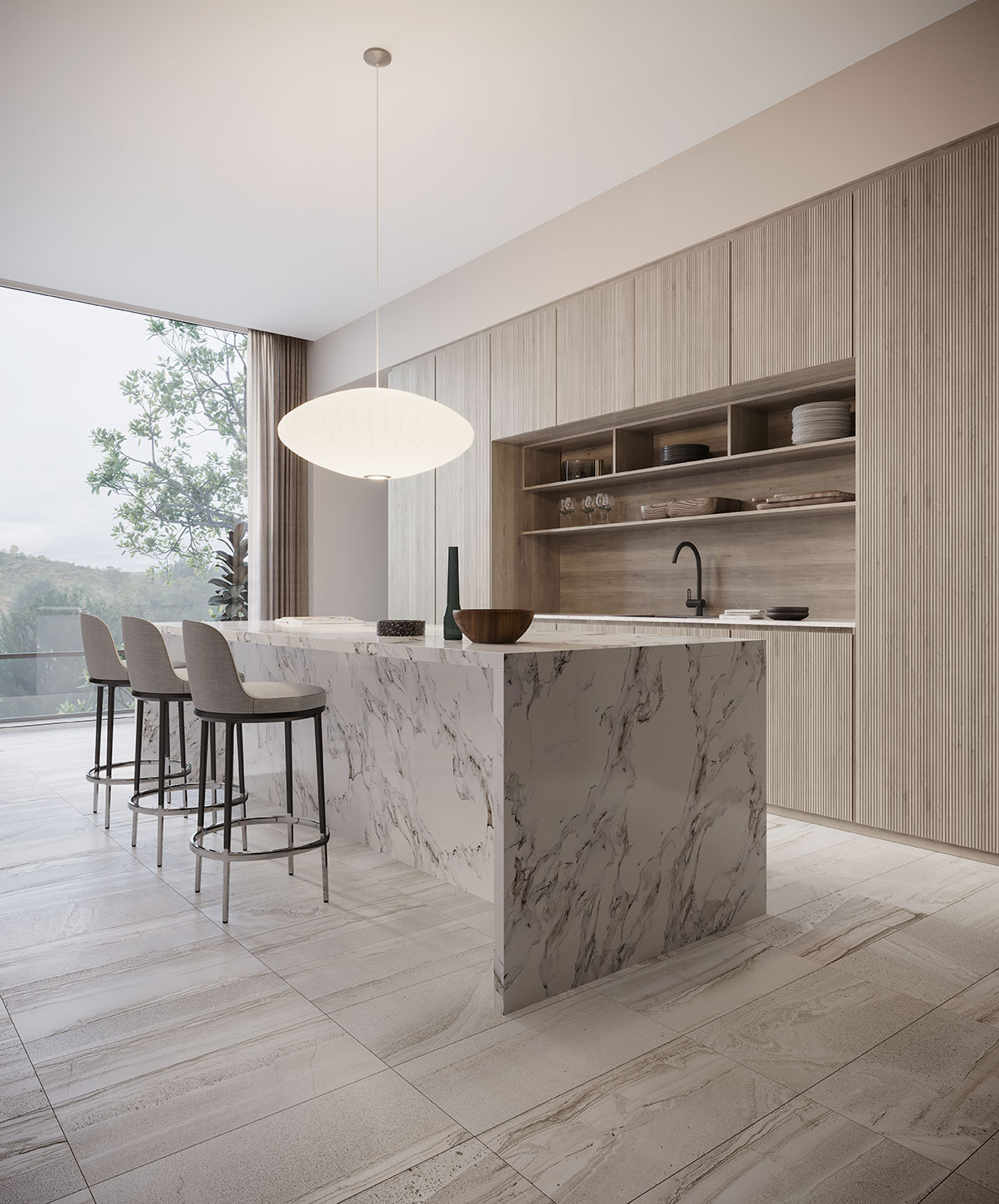 Arcadia 1 | World Tile Company